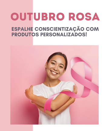 Outubro rosa